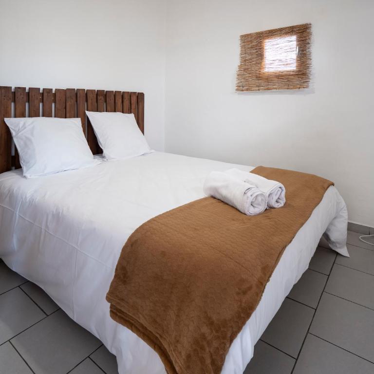 Soleil d'Or - Super Duplex avec toit terrasse - Room #1184009101 - 5