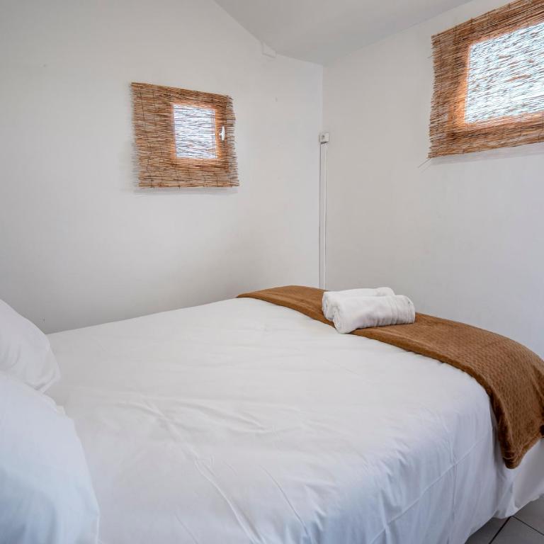 Soleil d'Or - Super Duplex avec toit terrasse - Room #1184009101 - 9