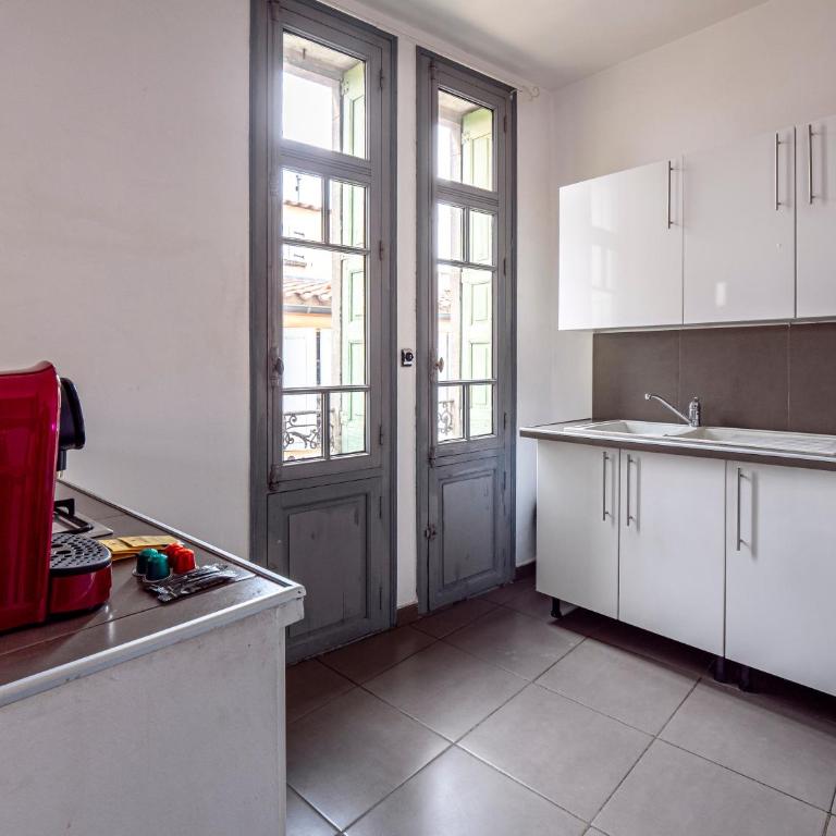 Soleil d'Or - Super Duplex avec toit terrasse - Room #1184009101 - 14