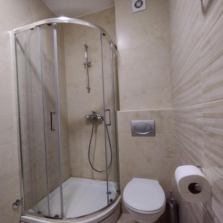Becici Akacia Apartments - One-Bedroom Apartment - 2