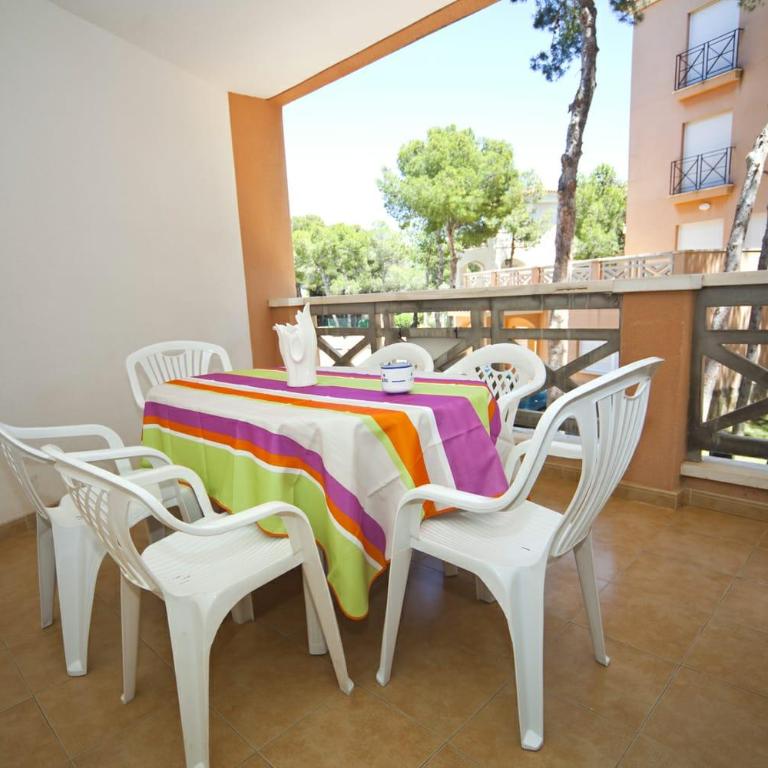 EDISON FINCAS VAN CAMP - Apartamento de 2 dormitorios con terraza - 3