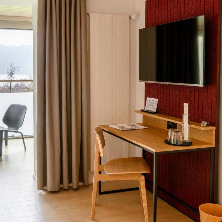 Boutique Hotel Balm - Doppelzimmer - 10