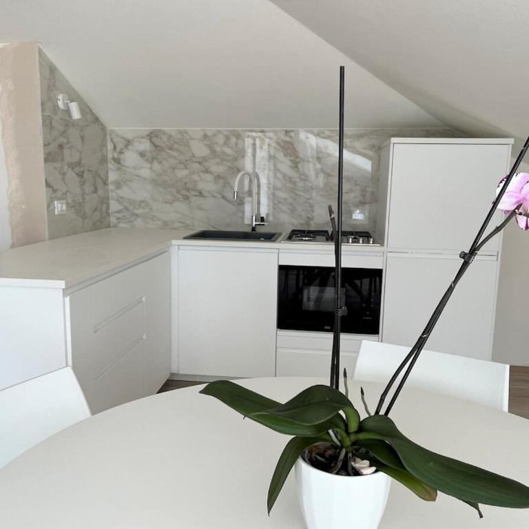 Attico Calla - Appartamento con 1 Camera da Letto - 1
