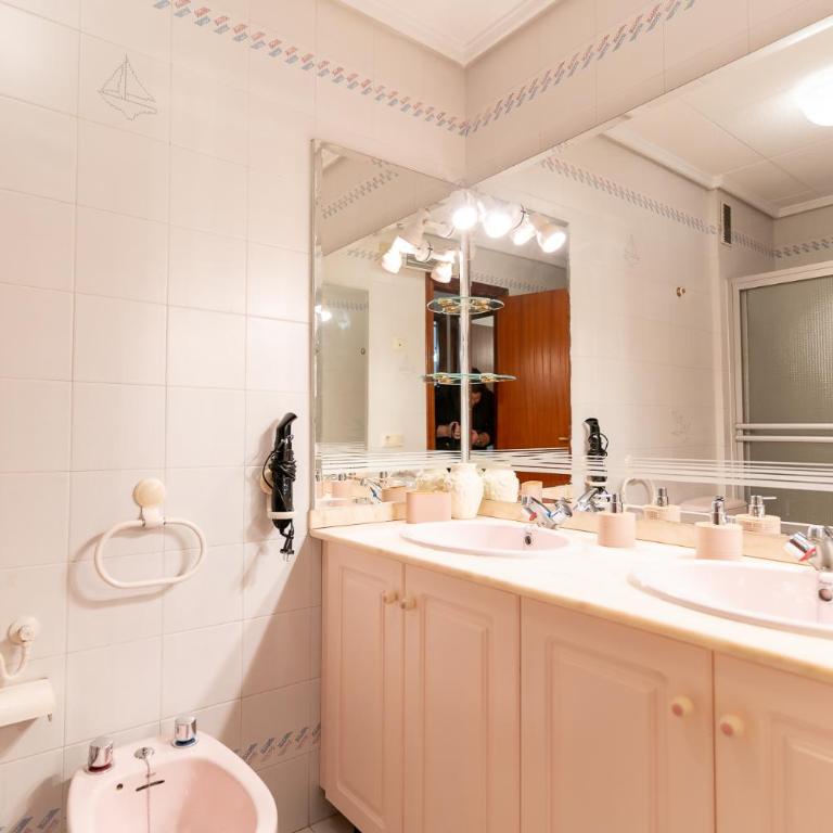 rentafive - Ascensor - A/A - Centro - Apartamento - 7