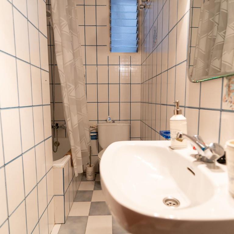 rentafive - Ascensor - A/A - Centro - Apartamento - 9