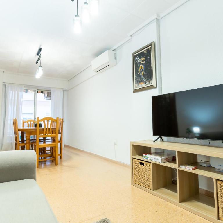 rentafive - Ascensor - A/A - Centro - Apartamento - 14