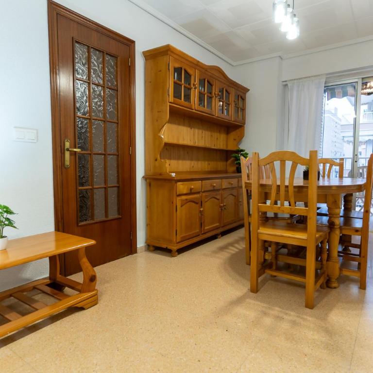 rentafive - Ascensor - A/A - Centro - Apartamento - 18