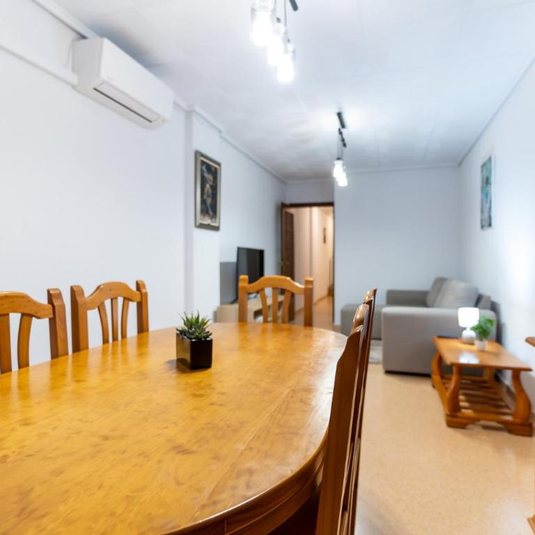 rentafive - Ascensor - A/A - Centro - Apartamento - 20