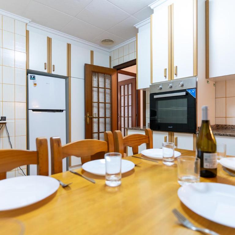 rentafive - Ascensor - A/A - Centro - Apartamento - 23