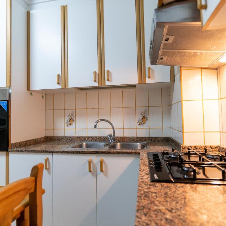 rentafive - Ascensor - A/A - Centro - Apartamento - 24