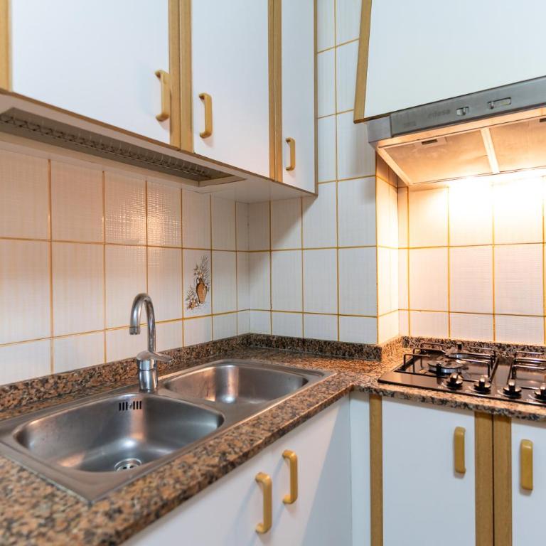 rentafive - Ascensor - A/A - Centro - Apartamento - 25