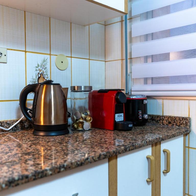rentafive - Ascensor - A/A - Centro - Apartamento - 26