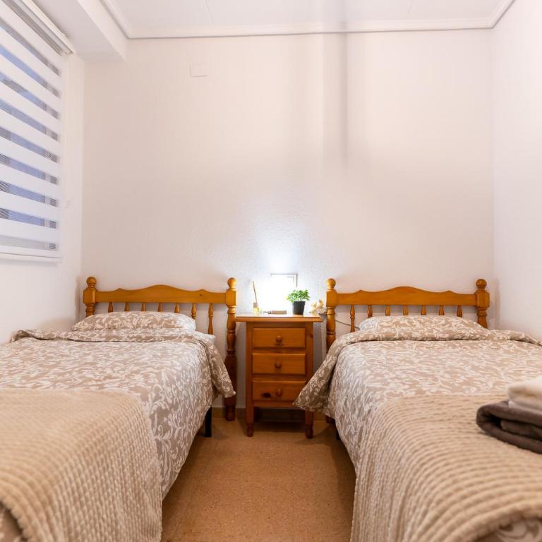 rentafive - Ascensor - A/A - Centro - Apartamento - 30