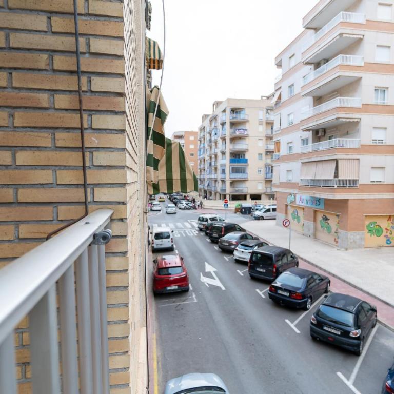 rentafive - Ascensor - A/A - Centro - Apartamento - 32
