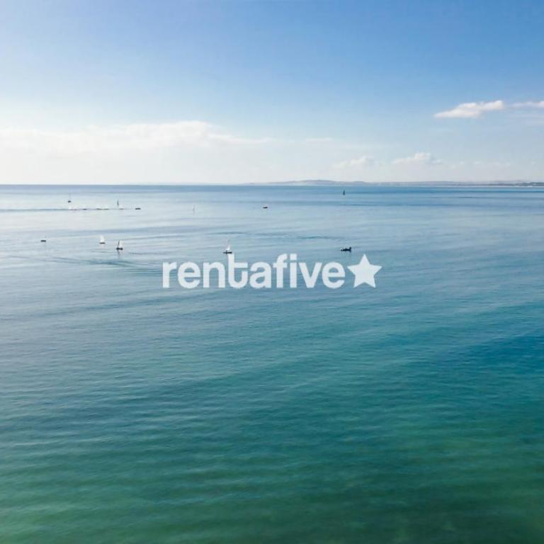 rentafive - Ascensor - A/A - Centro - Apartamento - 43