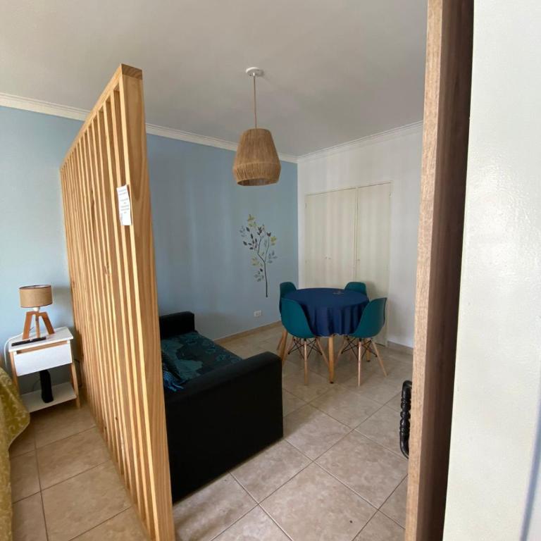 departamento boutique zona aldrey - Apartamento de 1 dormitorio - 5