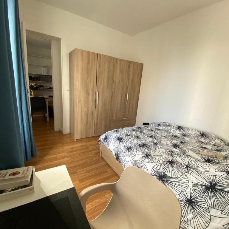Cosy flat near Parc des Princes - Appartement 1 Chambre - 7