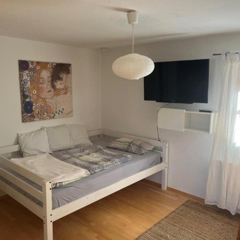 Ferienwohnung Geigl - Apartment - 1