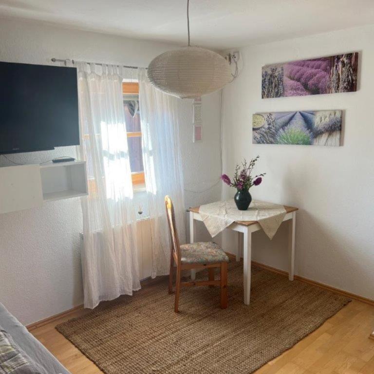 Ferienwohnung Geigl - Apartment - 2