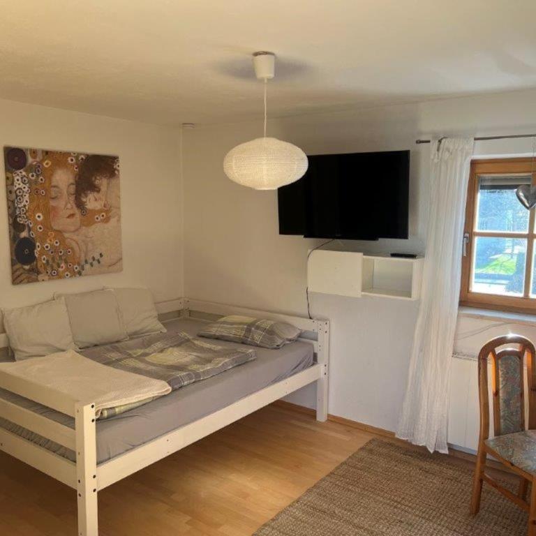 Ferienwohnung Geigl - Apartment - 3