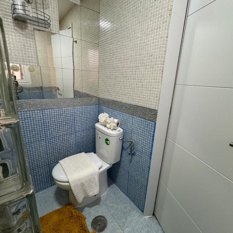 Sweet Home Center Beatas - Room #1184023301 - 20