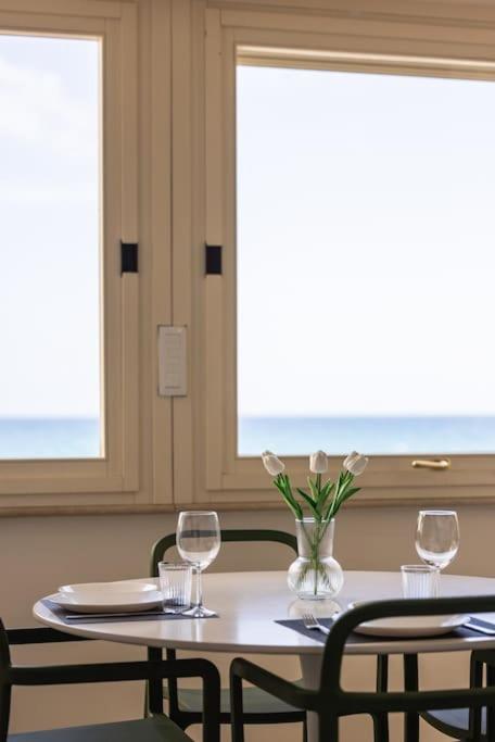Effe's apartment- ARYA seaview -parcheggio gratuito - Appartamento con Vista Mare - 18