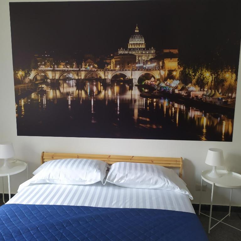 Morosini House Rome - Apartment - 1