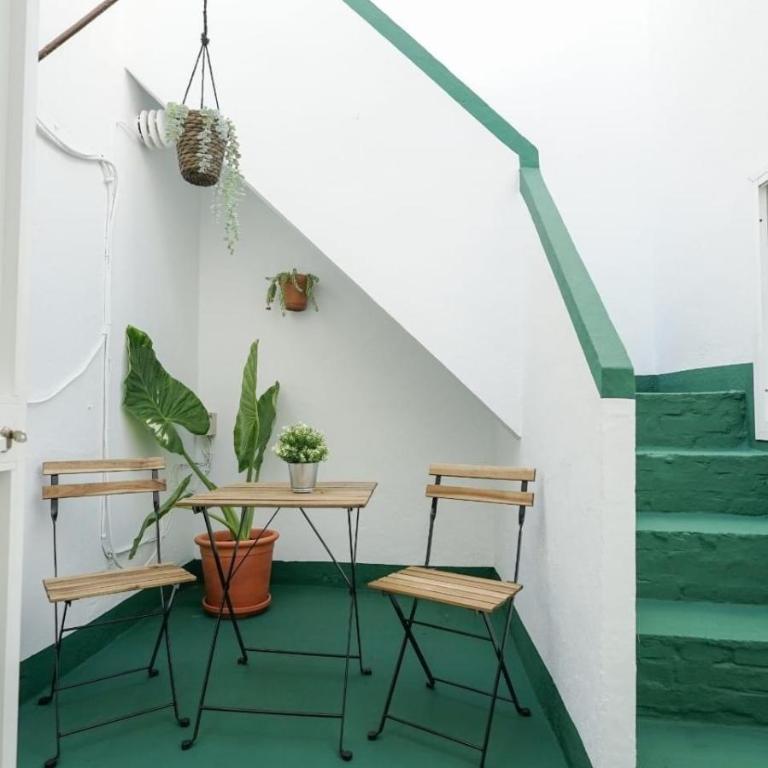 Casa Becquer 3 - Solo familias - Apartamento de 2 dormitorios - 1