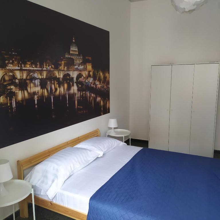 Morosini House Rome - Apartment - 2