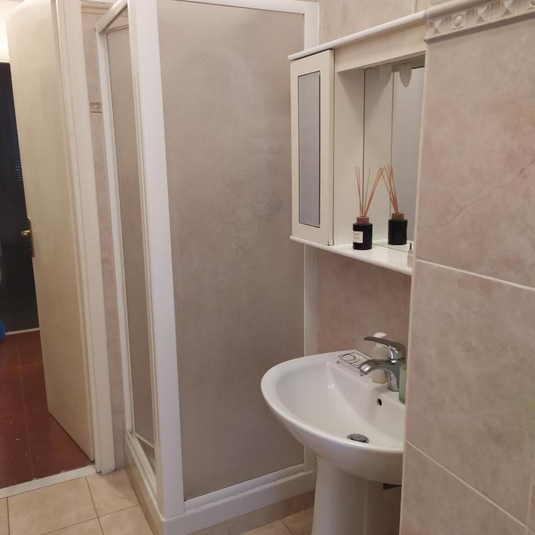 Morosini House Rome - Apartment - 19
