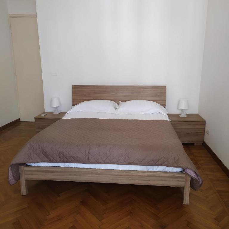 Morosini House Rome - Apartment - 10