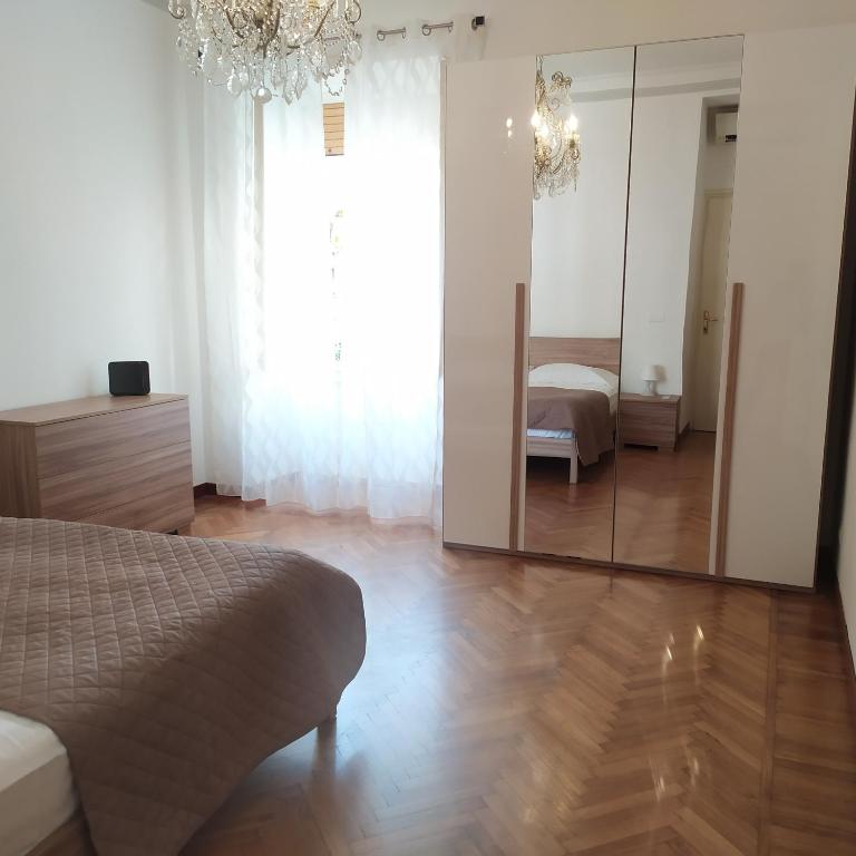 Morosini House Rome - Apartment - 11
