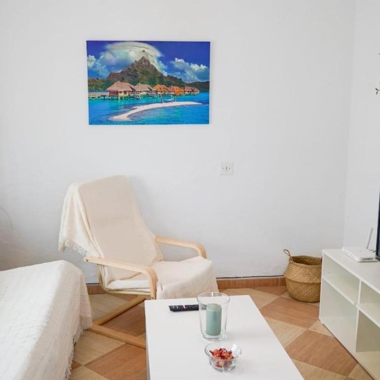 Casa Becquer 3 - Solo familias - Apartamento de 2 dormitorios - 8