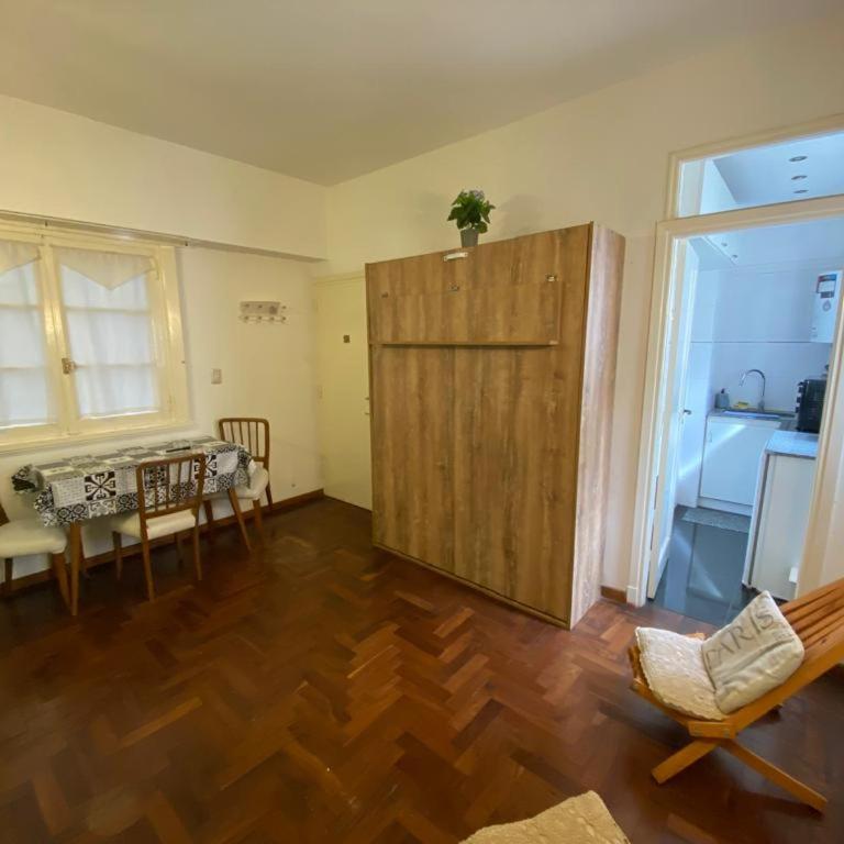 Departamento Mar del Plata - Apartamento - 3