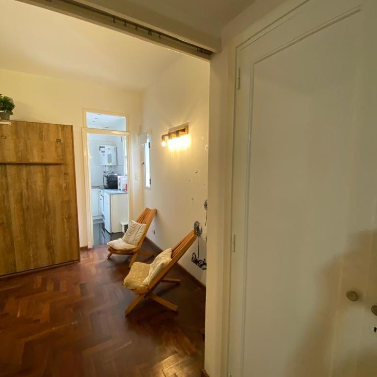 Departamento Mar del Plata - Apartamento - 8