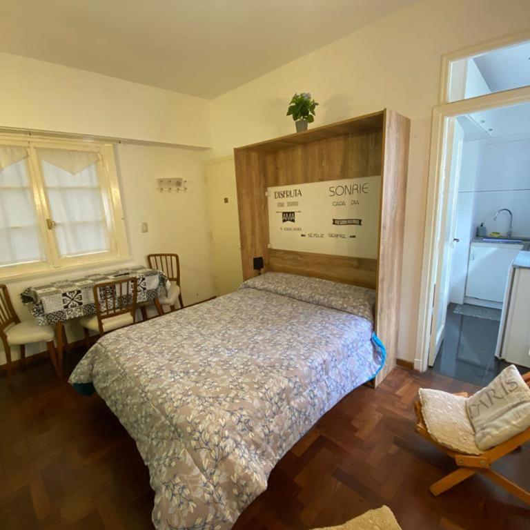 Departamento Mar del Plata - Apartamento - 9