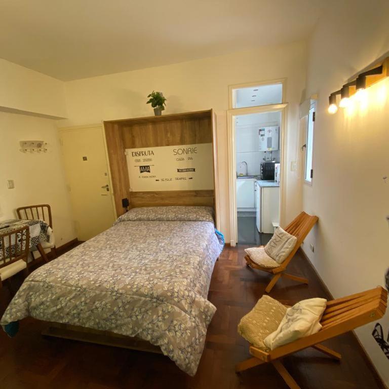 Departamento Mar del Plata - Apartamento - 7