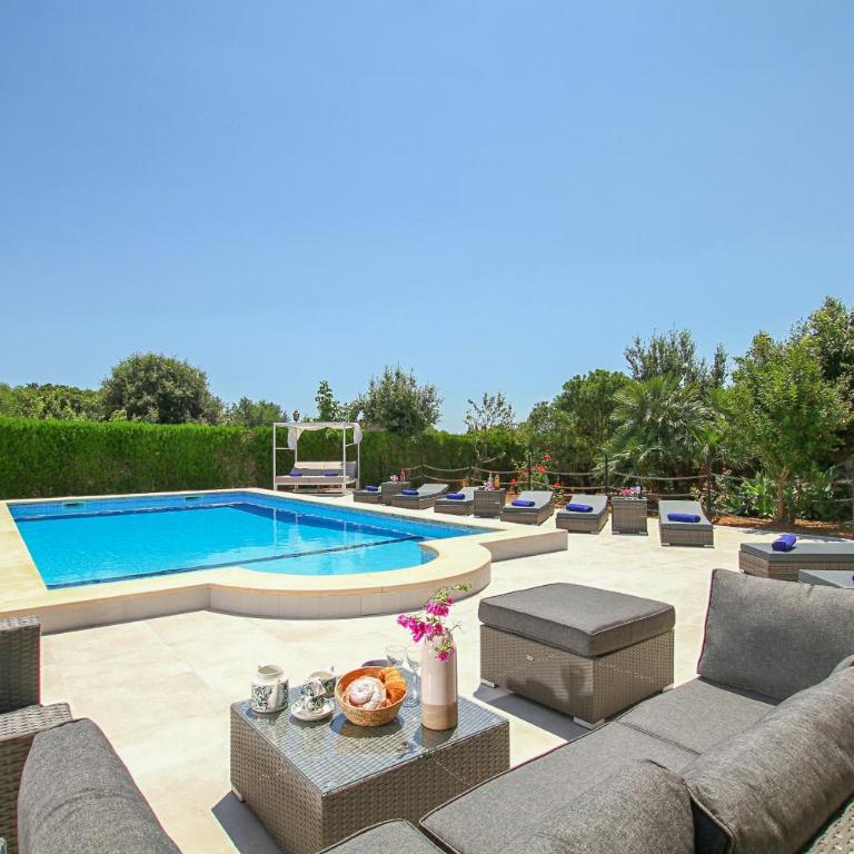 Pollensa -3511-53 Mallorca - Casa - 3