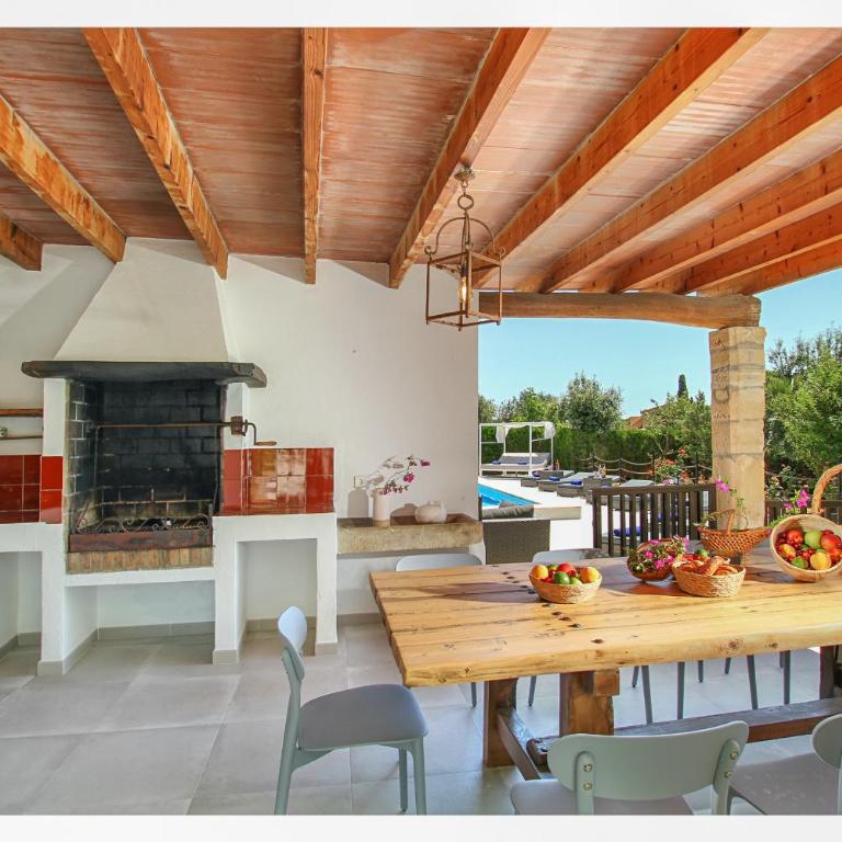 Pollensa -3511-53 Mallorca - Casa - 15