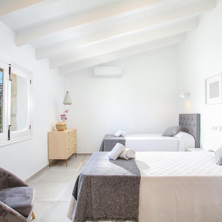 Pollensa -3511-53 Mallorca - Casa - 23