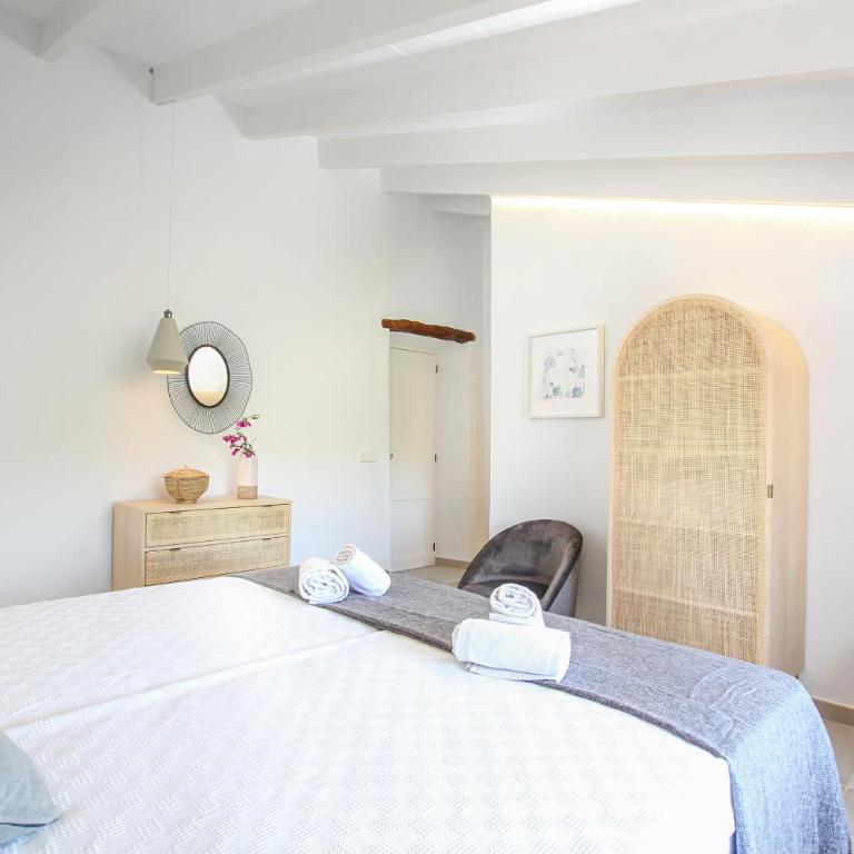 Pollensa -3511-53 Mallorca - Casa - 32