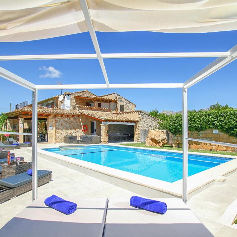 Pollensa -3511-53 Mallorca - Casa - 35