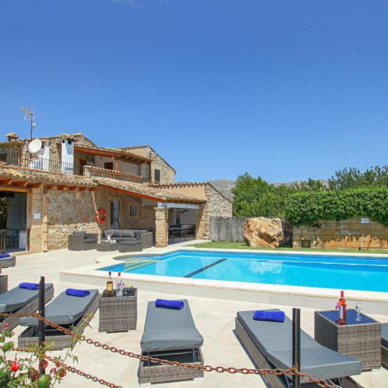 Pollensa -3511-53 Mallorca - Casa - 36
