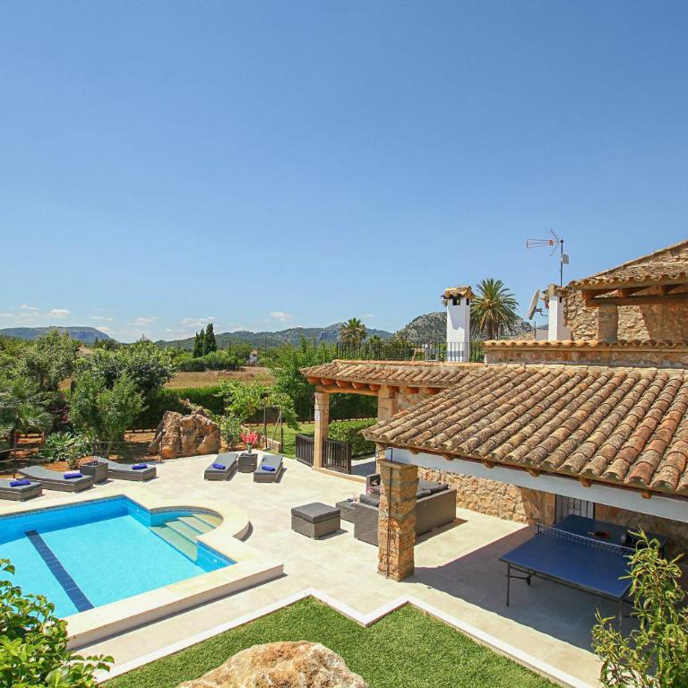 Pollensa -3511-53 Mallorca - Casa - 37