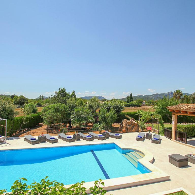Pollensa -3511-53 Mallorca - Casa - 38