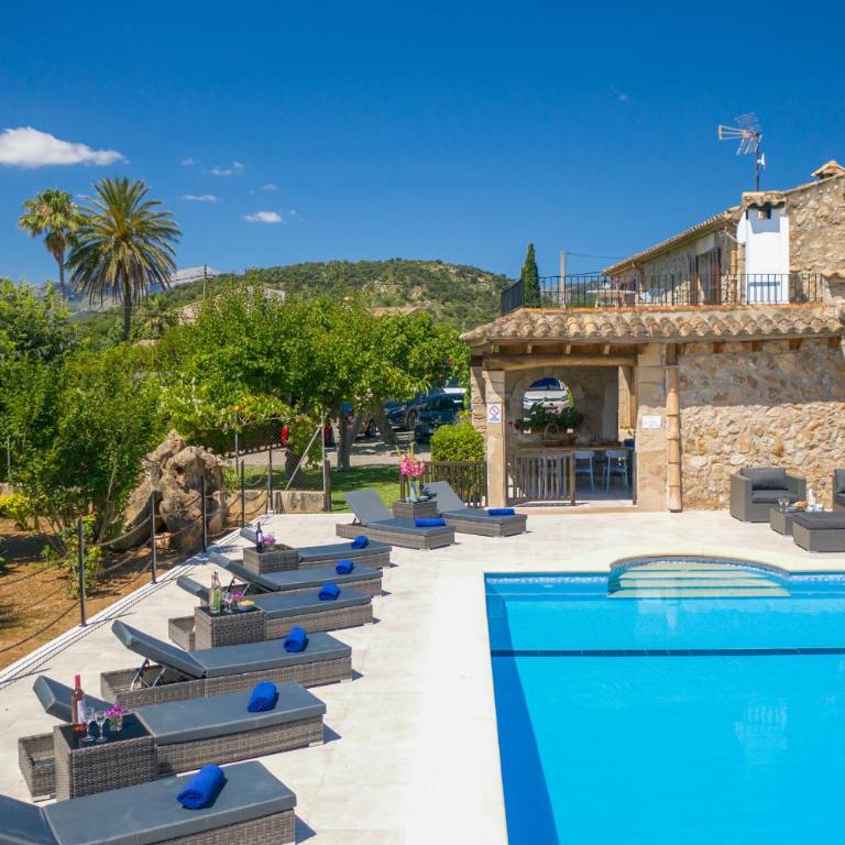 Pollensa -3511-53 Mallorca - Casa - 47