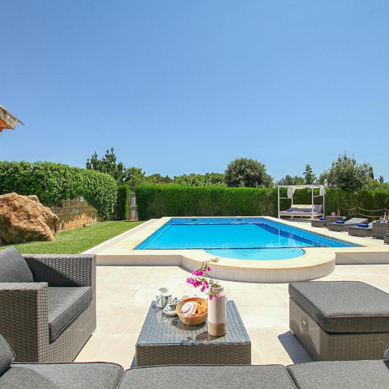 Pollensa -3511-53 Mallorca - Casa - 49