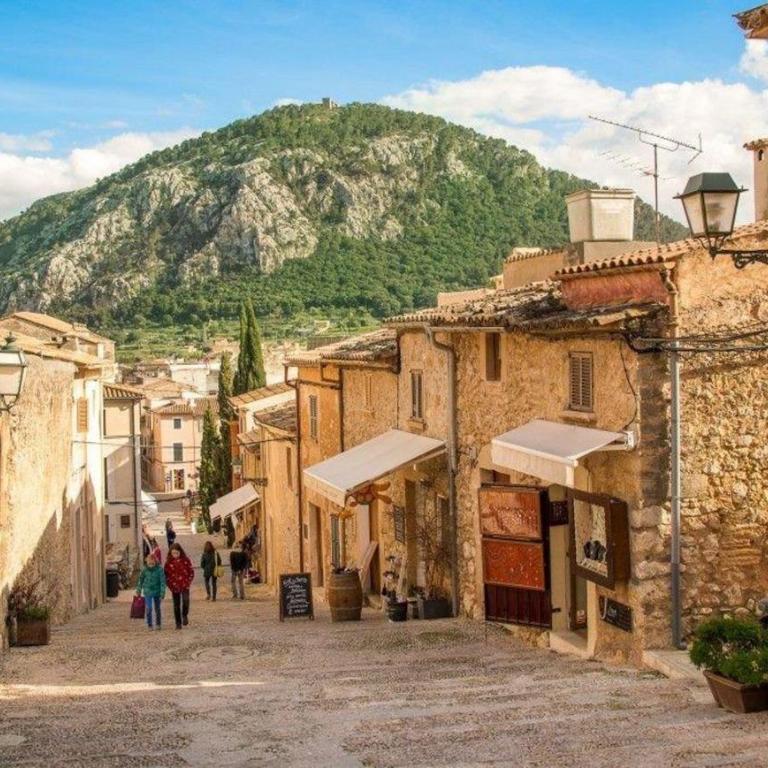 Pollensa -3511-53 Mallorca - Casa - 55