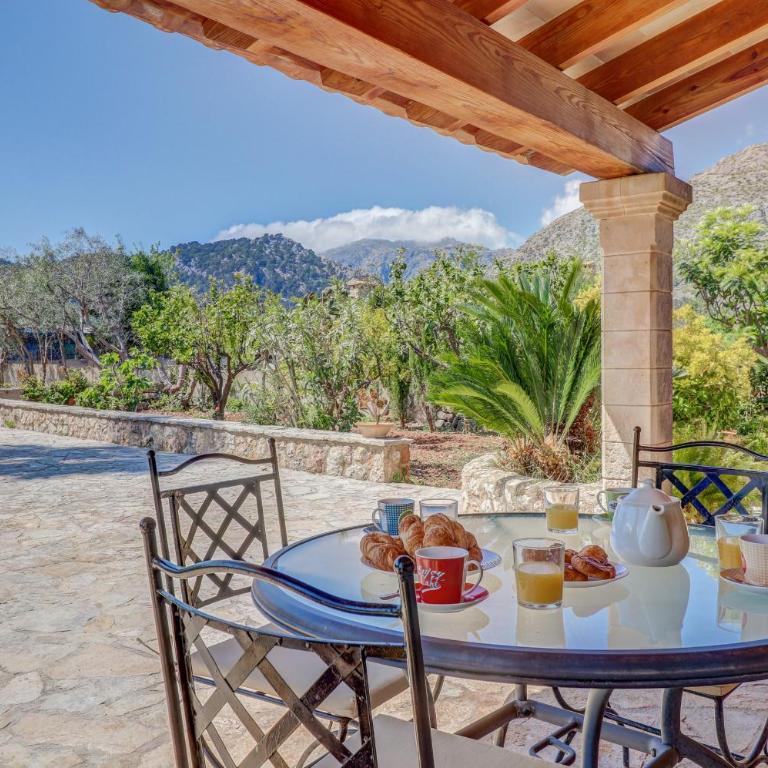 Pollensa -3516-58 Mallorca -joan- - Casa de 4 dormitorios - 10