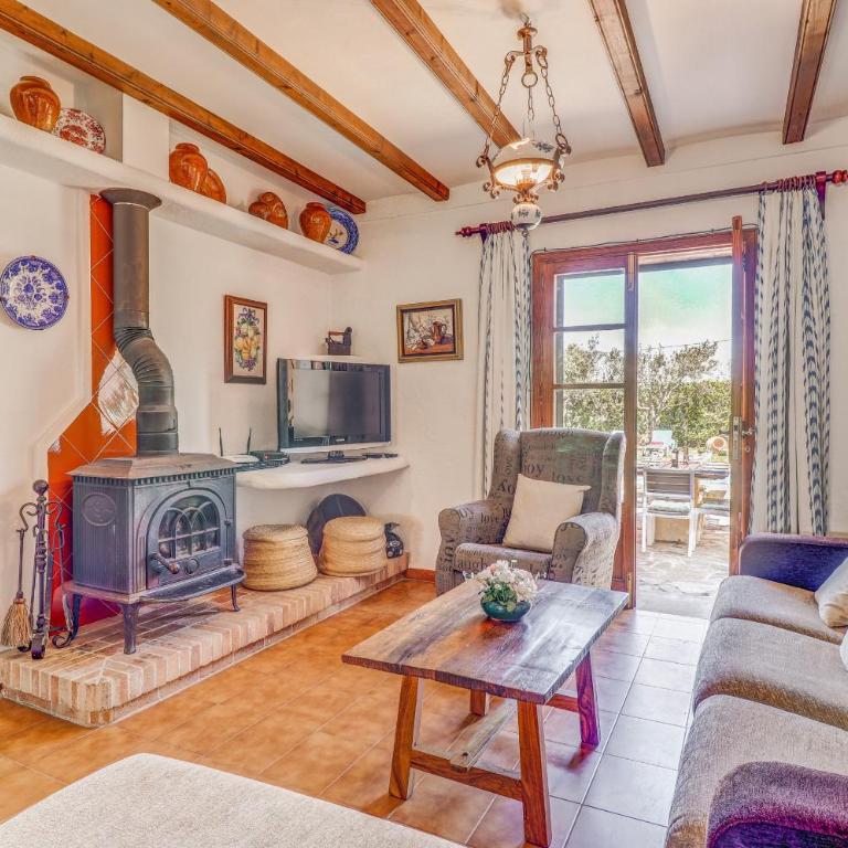 Pollensa -3516-58 Mallorca -joan- - Casa de 4 dormitorios - 12